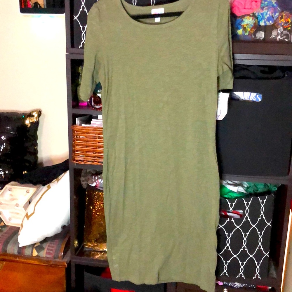Lularoe Julia L NWT